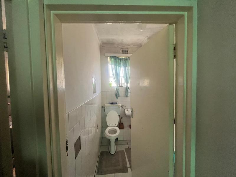 2 Bedroom Property for Sale in Parow Valley Western Cape